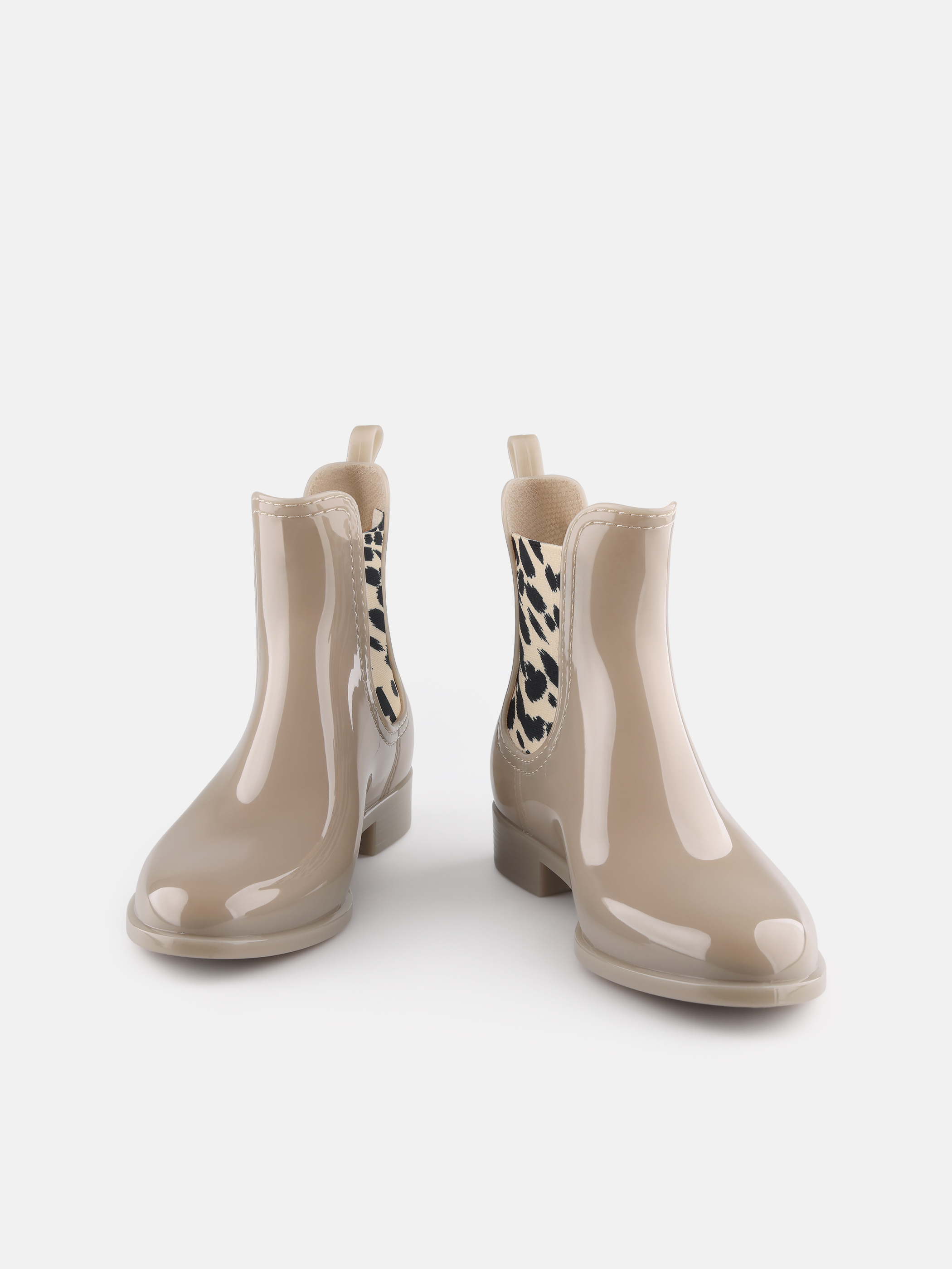 Boots de pluie vegan MIRA