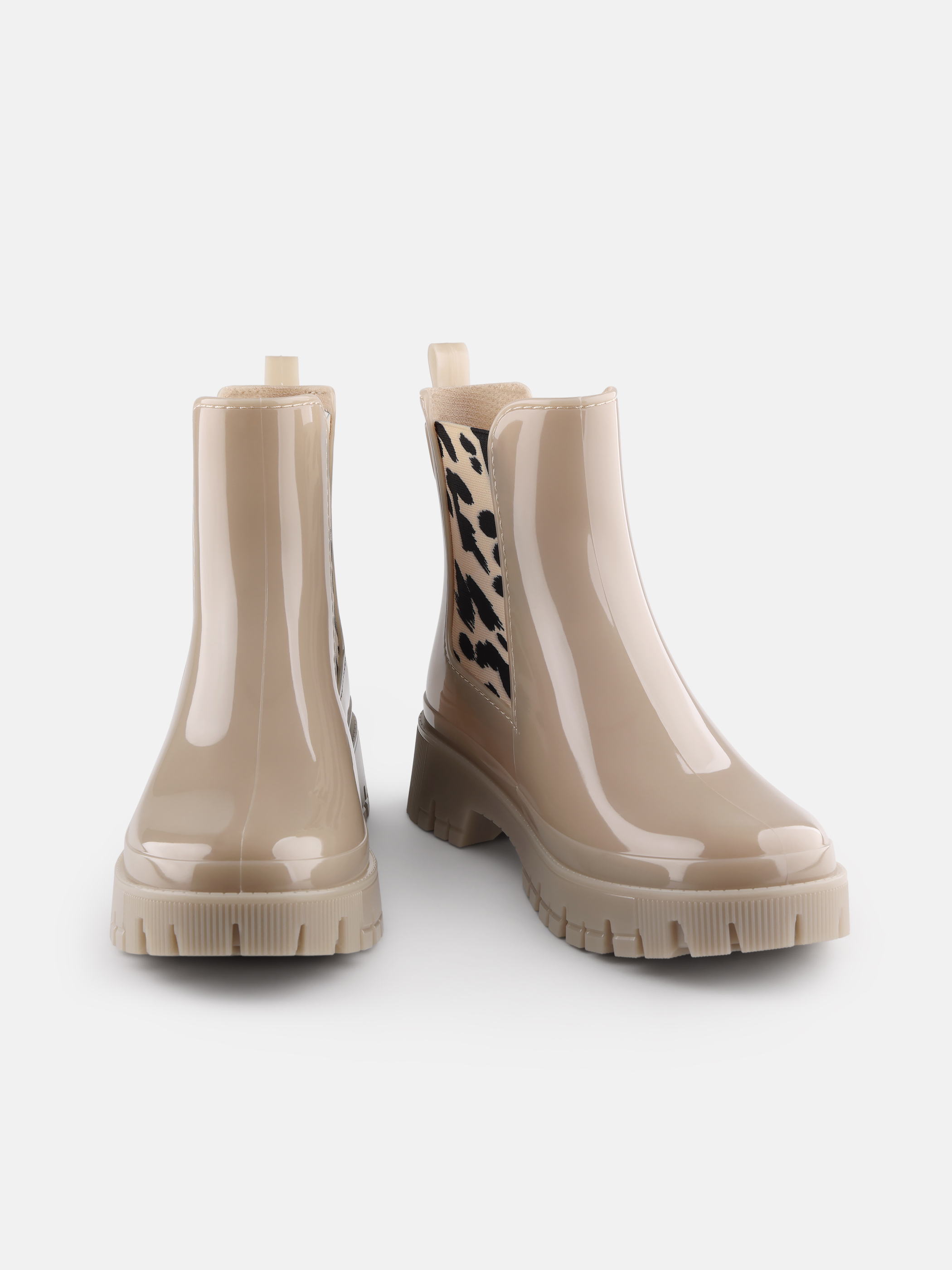 Boots de pluie vegan MAKIRA