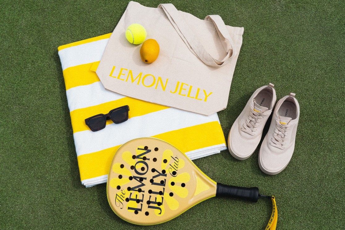 LJ Glyde Desert LJ Glyde Desert