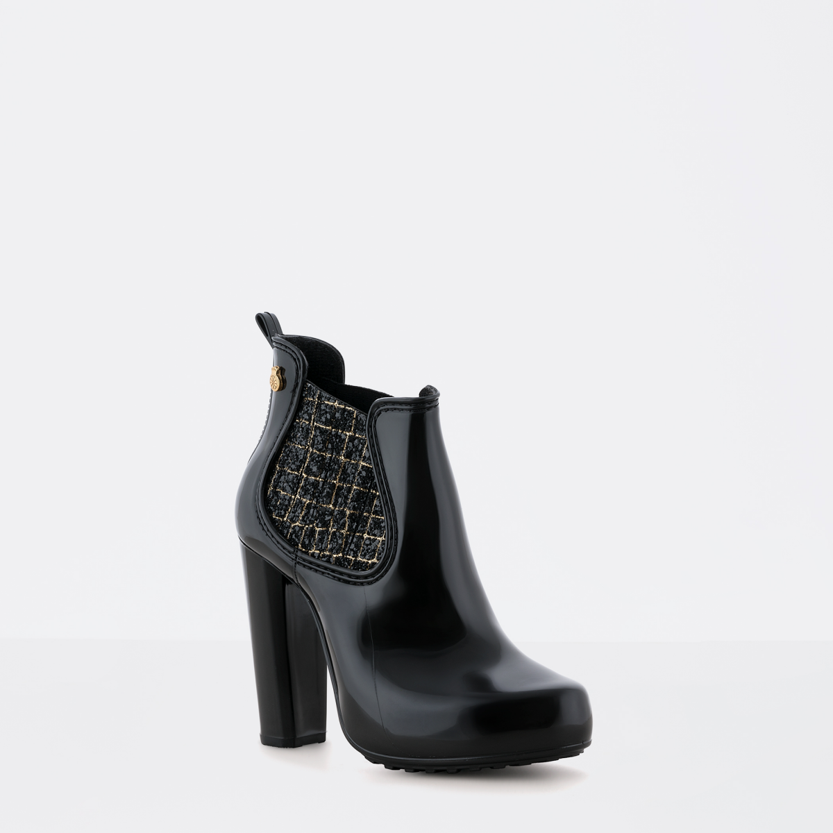 woolworths black ankle boots